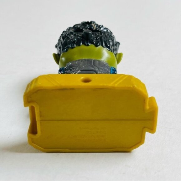 The Hulk Action Figure 2019 Marvel Avengers Kids Toy Figurine Holiday Gift Decor - Picture 3 of 6